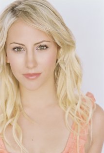 Ashley Barron